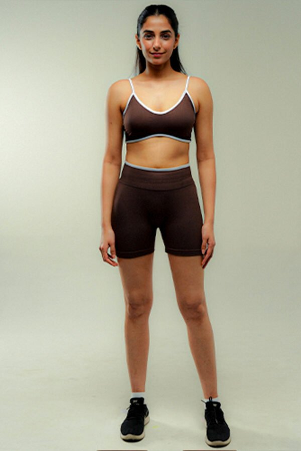 Cloud Lift Bikers Shorts