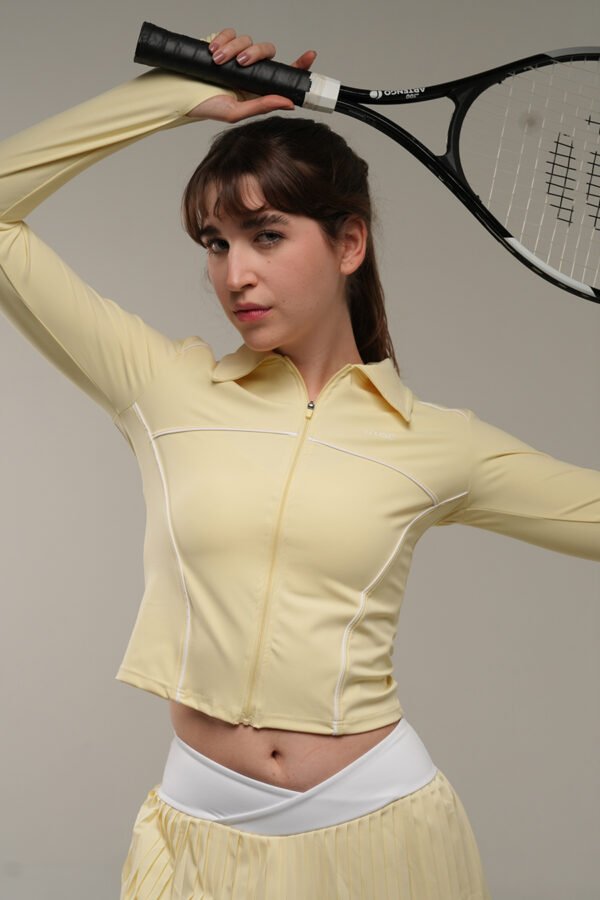 Corsage Cintrée