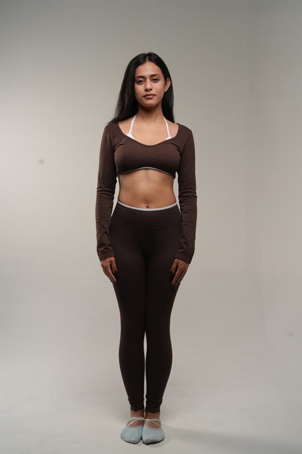 Cloud Lift Leggings