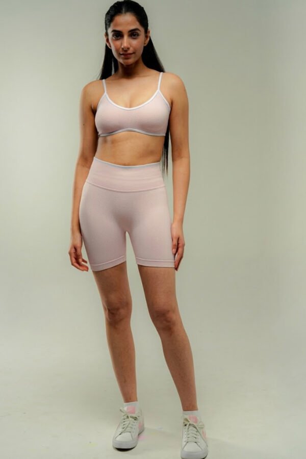 Cloud Lift Bikers Shorts