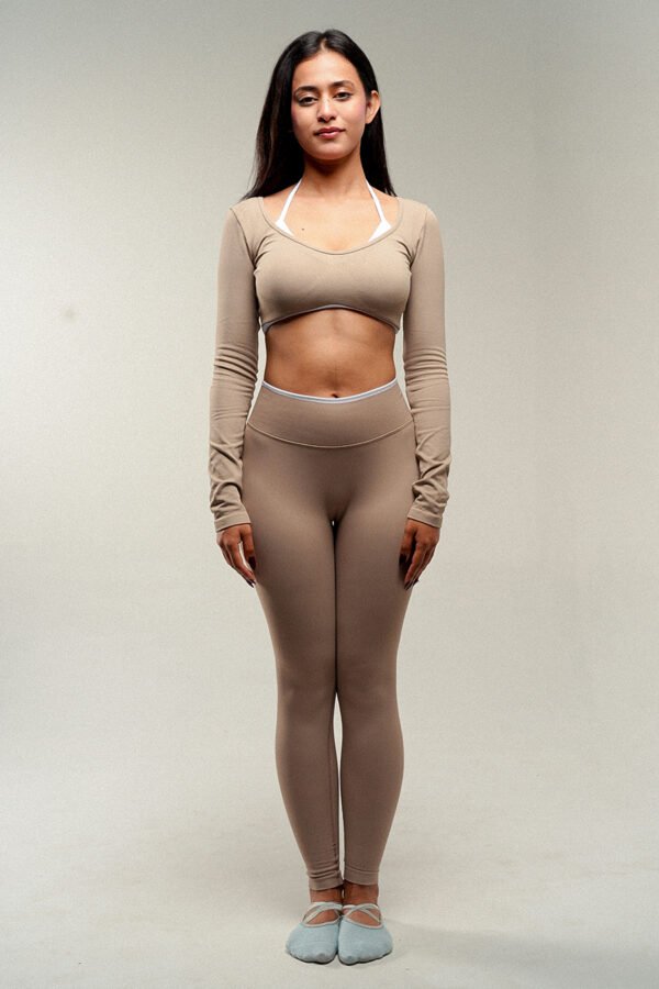 Cloud Lift Leggings
