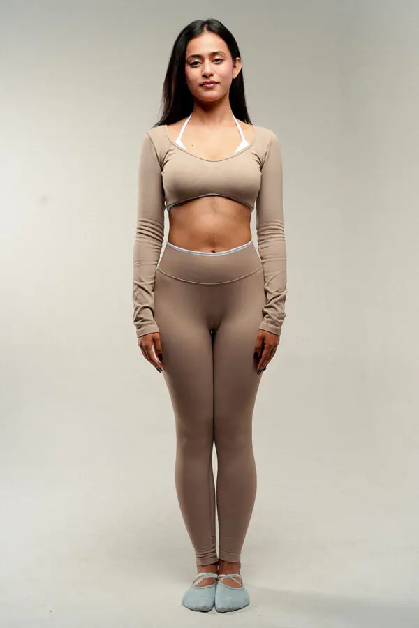 Cloud Lift Leggings