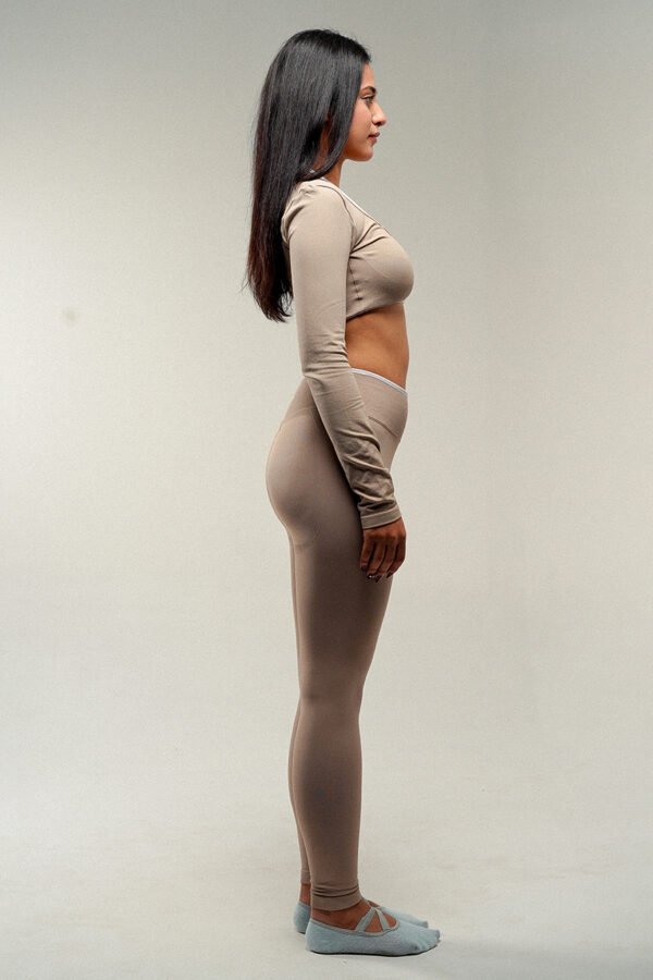 Cloud Lift Leggings