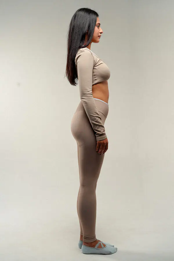 Cloud Lift Leggings