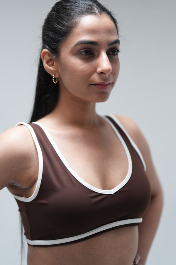 Blushline Blouse - Short
