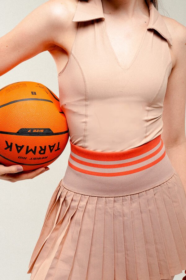 Varsity Vixen Blouse