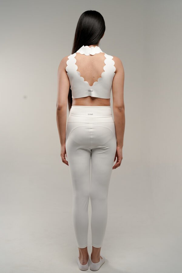 Crisscross Hourglass Leggings