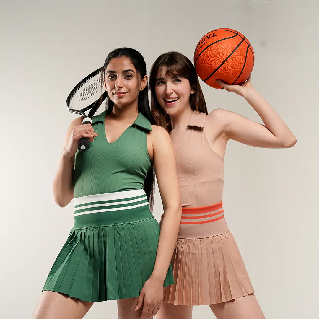 Sport & Travel Athleisure