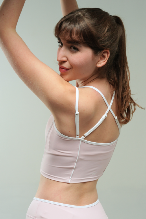 Softhold Blouse