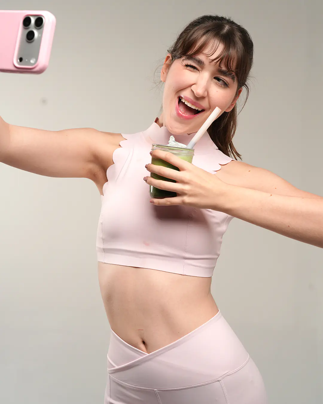 Co-ord sets for gym & beyond