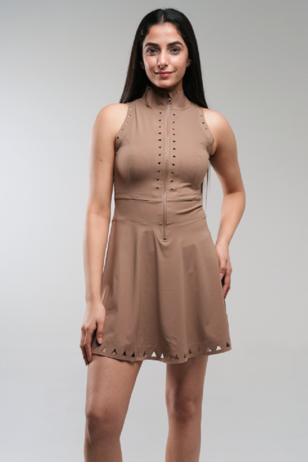Tennis Perforation Mini