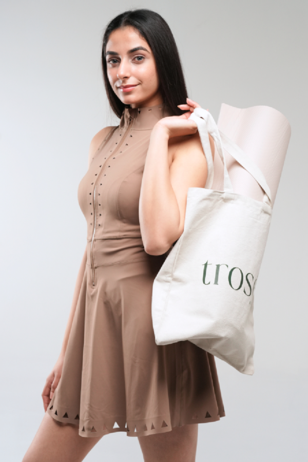 Tennis Perforation Mini