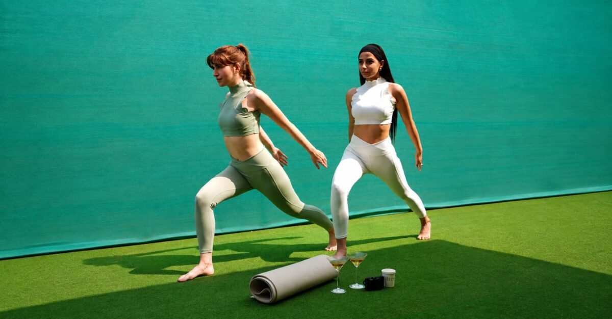 Wellnesscore