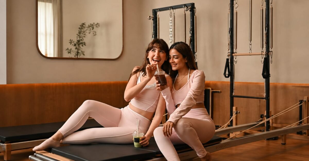 Pilates Princess