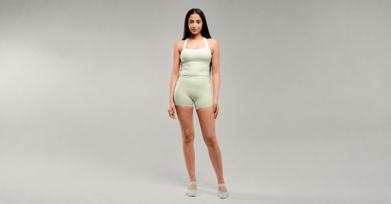 Cinched Silhouette Shorts FOR THE WOMEN