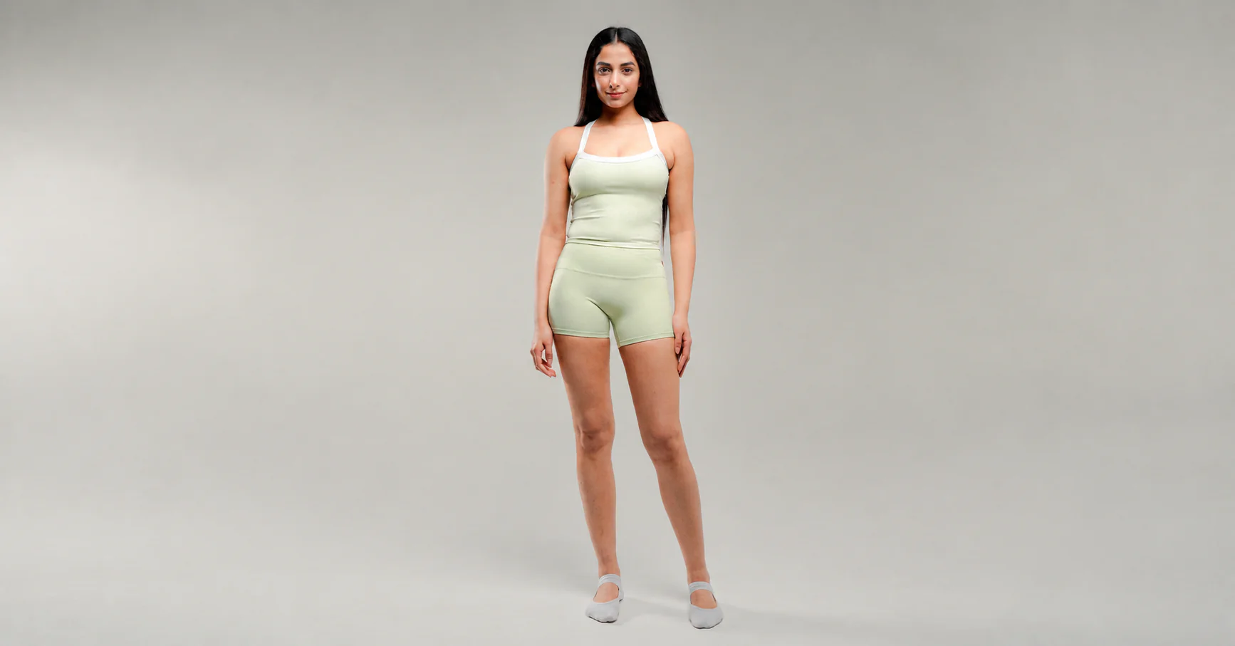 Cinched Silhouette Shorts FOR THE WOMEN