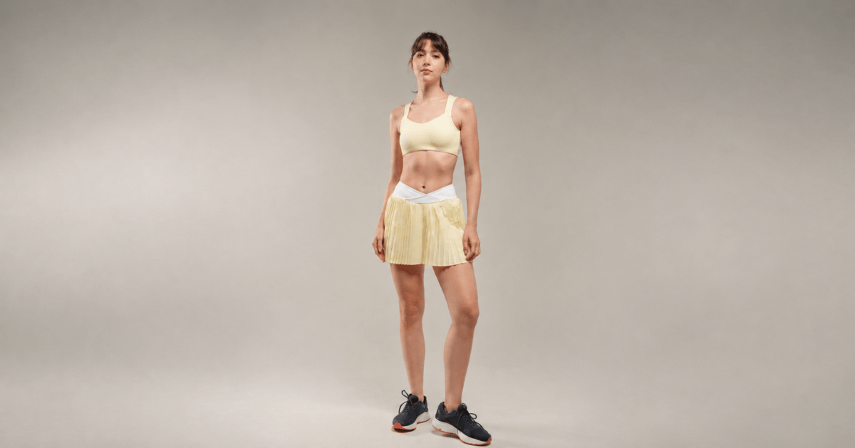 TennisCore Tutu Women's Tennis Skirt
